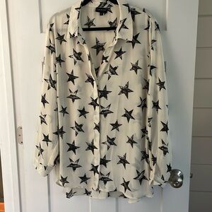 Star blouse
